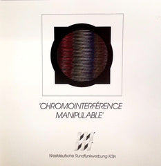 CHROMOINTERFERENCE MANIPULABLE - Tarquinia